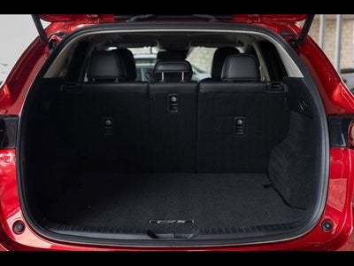 2021 Mazda Mazda CX-5 Touring