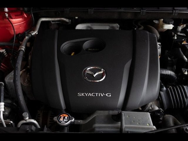 2021 Mazda Mazda CX-5 Touring