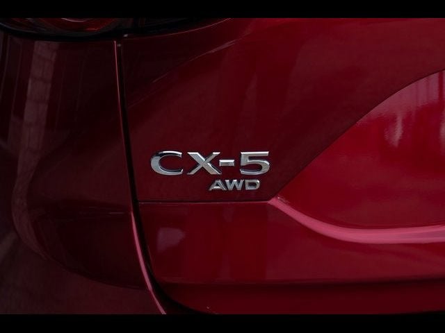 2021 Mazda Mazda CX-5 Touring