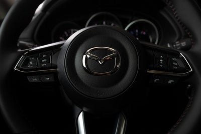 2025 Mazda Mazda CX-5 2.5 S Carbon Edition AWD