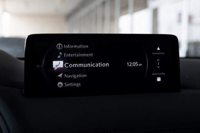 2025 Mazda Mazda CX-5 2.5 S Carbon Edition AWD