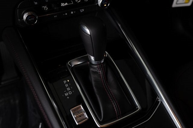 2025 Mazda Mazda CX-5 2.5 S Carbon Edition AWD