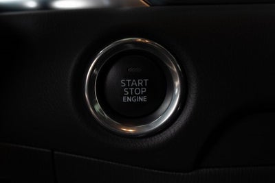 2025 Mazda Mazda CX-5 2.5 S Carbon Edition AWD