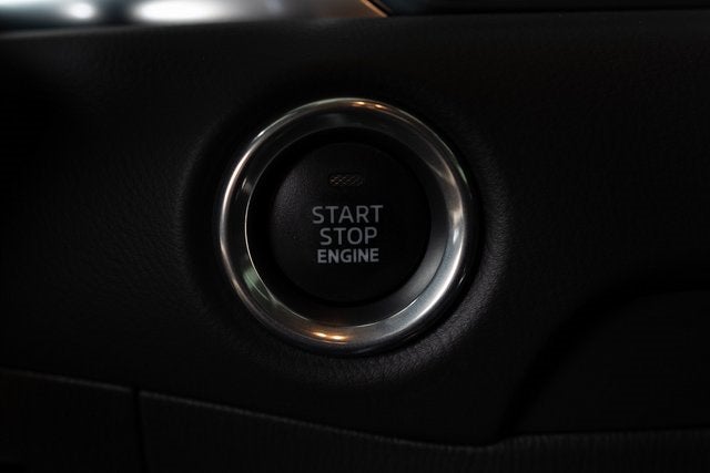 2025 Mazda Mazda CX-5 2.5 S Carbon Edition AWD