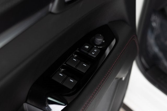 2025 Mazda Mazda CX-5 2.5 S Carbon Edition AWD