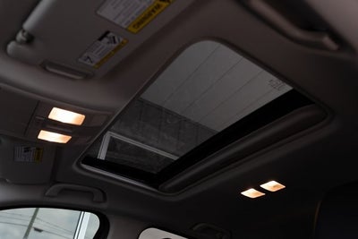 2025 Mazda Mazda CX-5 2.5 S Carbon Edition AWD