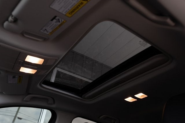 2025 Mazda Mazda CX-5 2.5 S Carbon Edition AWD