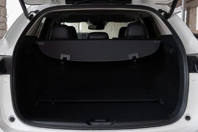 2025 Mazda Mazda CX-5 2.5 S Carbon Edition AWD