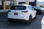 2025 Mazda Mazda CX-5 2.5 S Carbon Edition AWD