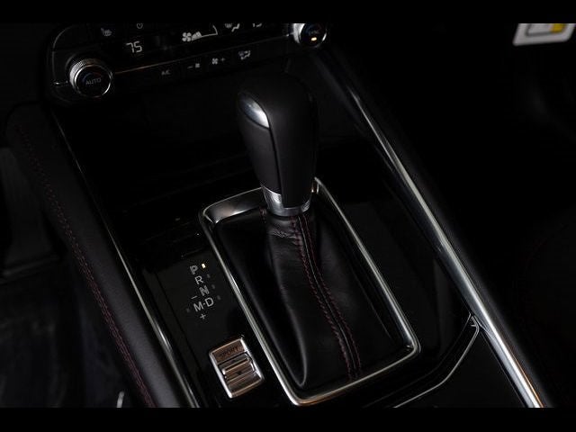 2025 Mazda Mazda CX-5 2.5 S Carbon Edition AWD