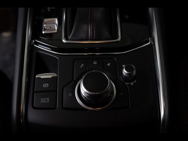 2025 Mazda Mazda CX-5 2.5 S Carbon Edition AWD