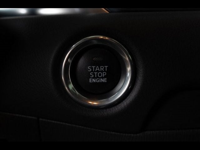 2025 Mazda Mazda CX-5 2.5 S Carbon Edition AWD