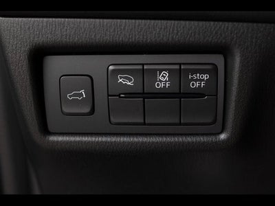 2025 Mazda Mazda CX-5 2.5 S Carbon Edition AWD