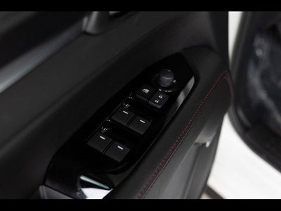 2025 Mazda Mazda CX-5 2.5 S Carbon Edition AWD