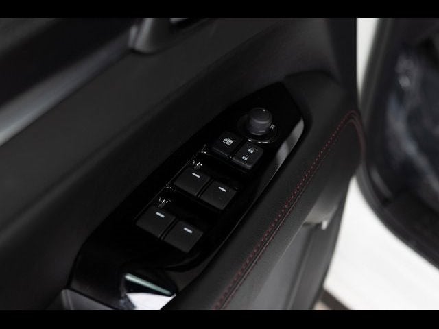 2025 Mazda Mazda CX-5 2.5 S Carbon Edition AWD