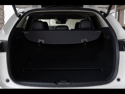 2025 Mazda Mazda CX-5 2.5 S Carbon Edition AWD