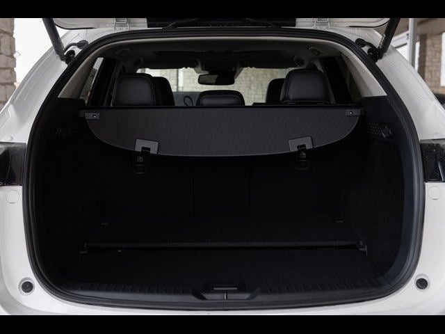 2025 Mazda Mazda CX-5 2.5 S Carbon Edition AWD