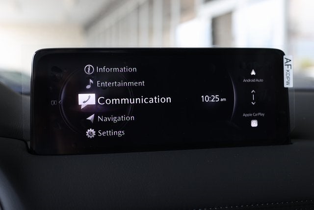 2025 Mazda Mazda CX-5 2.5 S Premium Plus AWD