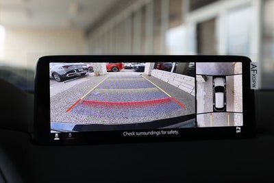 2025 Mazda Mazda CX-5 2.5 S Premium Plus AWD