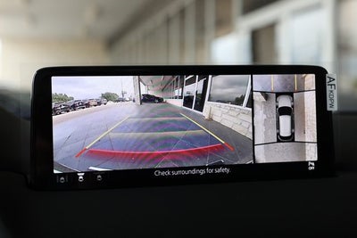 2025 Mazda Mazda CX-5 2.5 S Premium Plus AWD