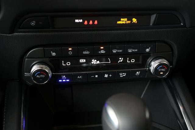 2025 Mazda Mazda CX-5 2.5 S Premium Plus AWD