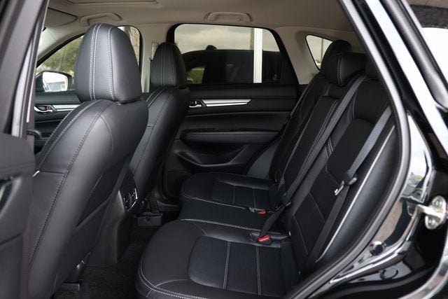 2025 Mazda Mazda CX-5 2.5 S Premium Plus AWD