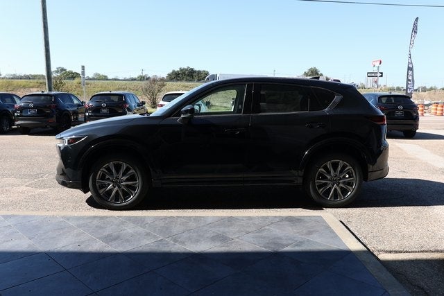 2025 Mazda Mazda CX-5 2.5 S Premium Plus AWD