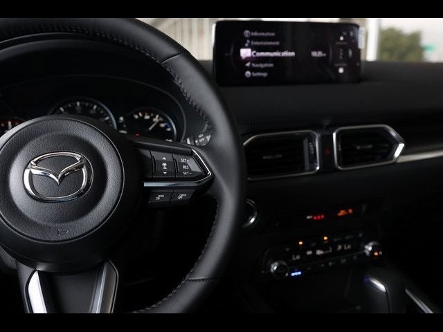 2025 Mazda Mazda CX-5 2.5 S Premium Plus AWD