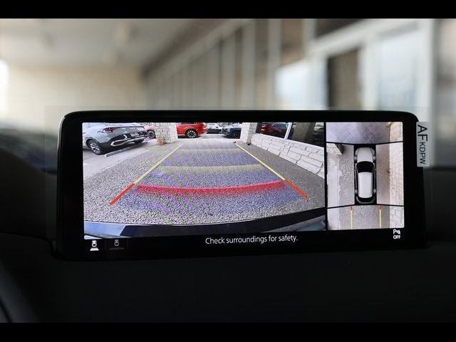 2025 Mazda Mazda CX-5 2.5 S Premium Plus AWD