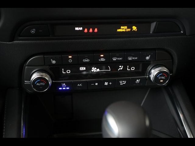 2025 Mazda Mazda CX-5 2.5 S Premium Plus AWD