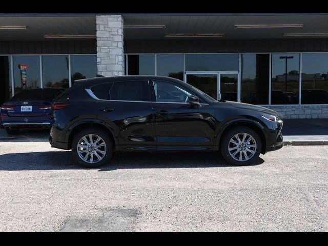 2025 Mazda Mazda CX-5 2.5 S Premium Plus AWD