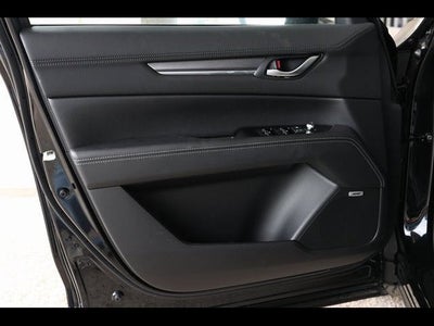 2025 Mazda Mazda CX-5 2.5 S Premium Plus AWD