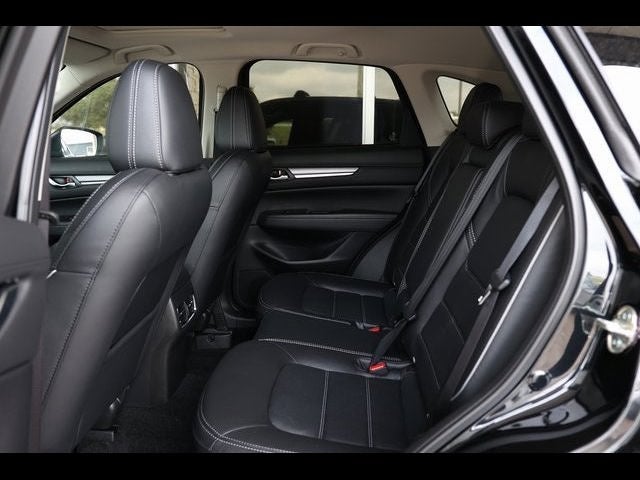 2025 Mazda Mazda CX-5 2.5 S Premium Plus AWD