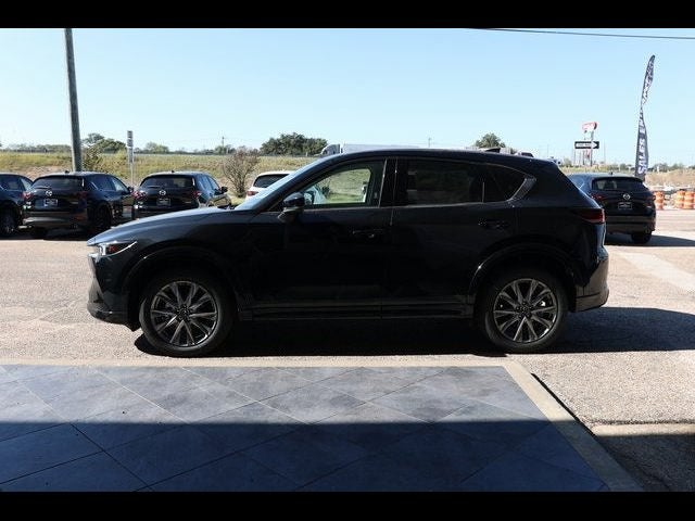 2025 Mazda Mazda CX-5 2.5 S Premium Plus AWD