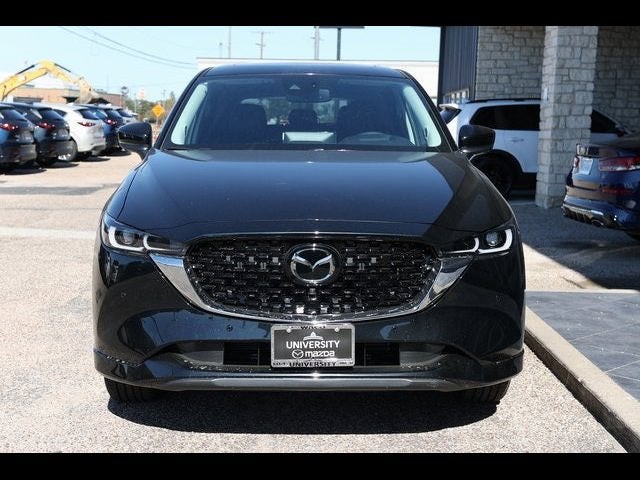 2025 Mazda Mazda CX-5 2.5 S Premium Plus AWD