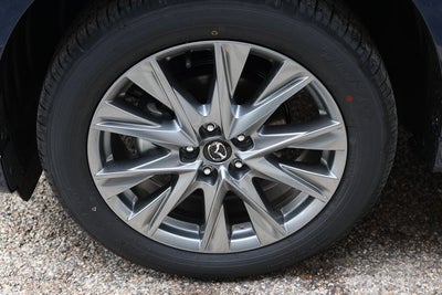 2025 Mazda Mazda CX-5 2.5 S Premium Plus AWD