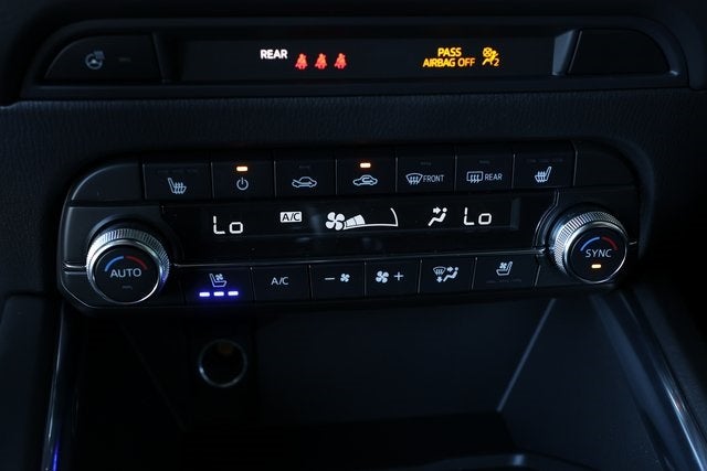 2025 Mazda Mazda CX-5 2.5 S Premium Plus AWD