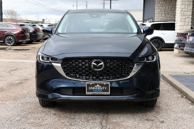 2025 Mazda Mazda CX-5 2.5 S Premium Plus AWD