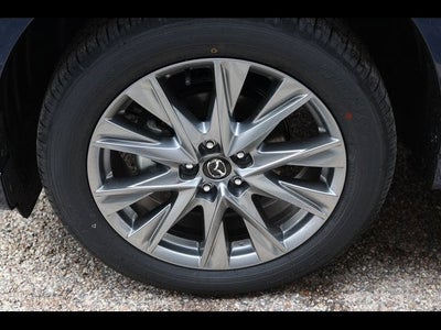 2025 Mazda Mazda CX-5 2.5 S Premium Plus AWD