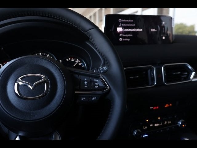 2025 Mazda Mazda CX-5 2.5 S Premium Plus AWD