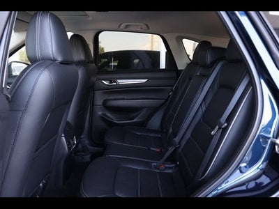 2025 Mazda Mazda CX-5 2.5 S Premium Plus AWD