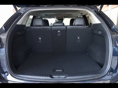 2025 Mazda Mazda CX-5 2.5 S Premium Plus AWD