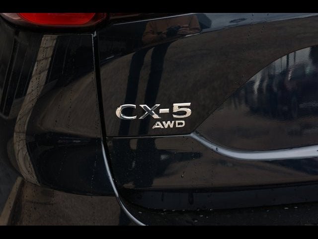 2025 Mazda Mazda CX-5 2.5 S Premium Plus AWD