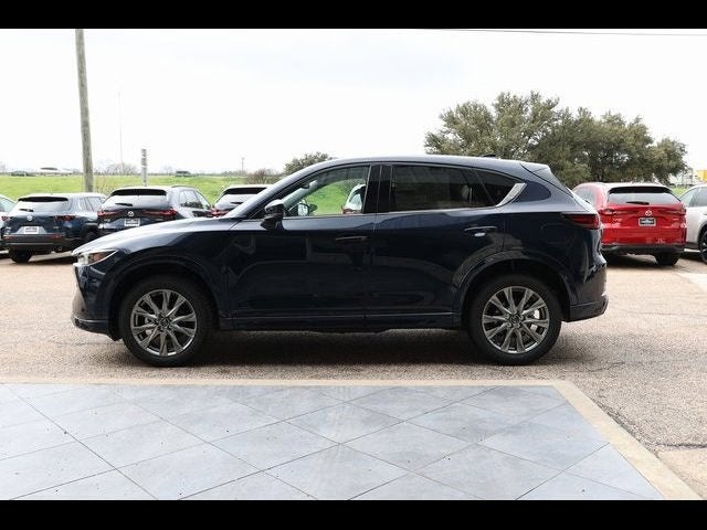 2025 Mazda Mazda CX-5 2.5 S Premium Plus AWD