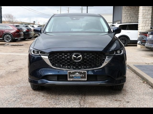2025 Mazda Mazda CX-5 2.5 S Premium Plus AWD