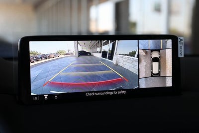 2025 Mazda Mazda CX-5 2.5 S Premium Plus AWD