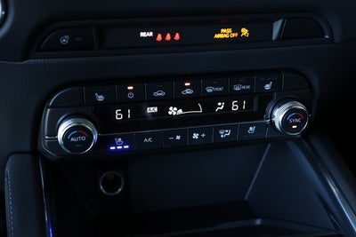 2025 Mazda Mazda CX-5 2.5 S Premium Plus AWD