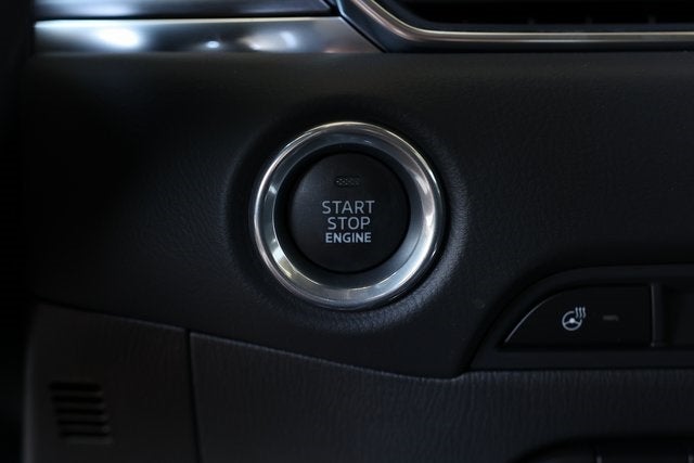 2025 Mazda Mazda CX-5 2.5 S Premium Plus AWD