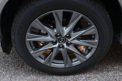 2025 Mazda Mazda CX-5 2.5 S Premium Plus AWD