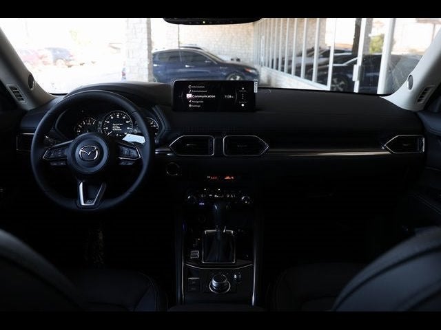 2025 Mazda Mazda CX-5 2.5 S Premium Plus AWD